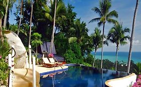 Seaview Paradise Mountain Holiday Villas Resort